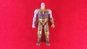 Marvel Legends Infinity War Thanos BAF "BEST OF" Wave Exclusive Complete RARE! - Picture 1 of 2