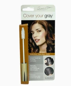 Cover Your Gray Instant Touch Up Medium Brown - Picture 1 of 2