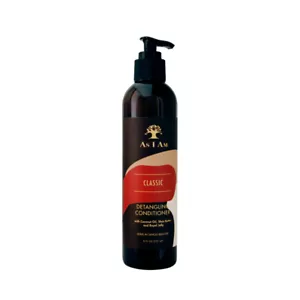 ACONDICIONADOR DESENREDADO AS I AM 8 OZ - Imagen 1 de 1