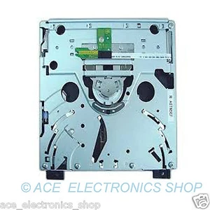 NINTENDO WII RVL-101 RVL101 DVD DRIVE - Picture 1 of 1
