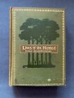 Lives Of The Hunted, by Ernest Seton-Thompson - 1901 - 1st Ed, 1st Prtg HC Book