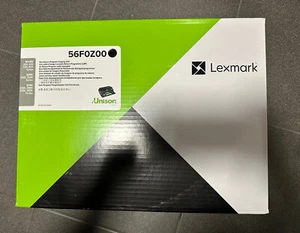 Lexmark 56F0Z00 Hamulec bębnowy Bęben Oryginalny MS321/MX321/MB2338/MB2442 - Zdjęcie 1 z 2