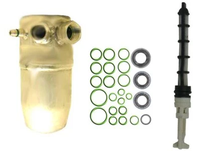 For 1996-1999 Chevrolet C1500 A/C Receiver Drier Kit 93535ZYGM 1997 1998 - Image 1 of 2