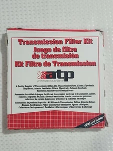 Auto Trans Filter Kit-Premium Replacement ATP B-120 - NEW ***FREE SHIPPING*** - Picture 1 of 3