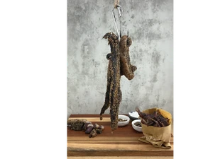 Traditional Spice Blend Biltong - Sliced - Picture 1 of 1