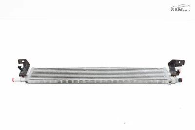 2012-2016 BUICK LACROSSE 2.4L ENGINE COOLANT AUXILIARY RADIATOR 20850707 OEM - Image 1 of 4