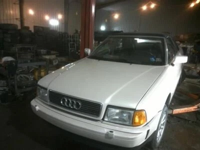 Rear Knuckle/Stub Model VIN D 8th Digit FWD Stub Axle Fits 96-02 AUDI A4 85418 Foto 1 de 4