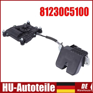 FÜR KIA SORENTO 2015-2020 HECKKLAPPEN KOFFERRAUMSCHLOSS+AUTOMATIKLIFT 81230C5100 - Bild 1 von 18