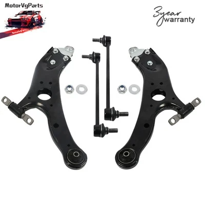 Front Lower Control Arm Ball Joint Kit For Toyota Sienna 2011-2018 2019 2020 Foto 1 de 4
