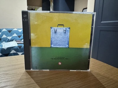 Up Yer Ronson The Soundtrack Vol 1 - 2 CD Album Dance House Alison Limerick - Image 1 of 4