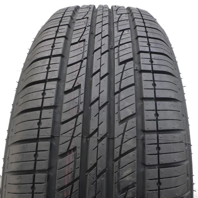1 x KUMHO 245/65 R18 110H Solus KL21 Sommerreifen M+S 2016 VOLL - Bild 1 von 4