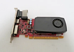 Dell NVIDIA GeForce GT 635 PCIe 1GB GDDR3 Graphics Card 0R5H2D - Picture 1 of 4