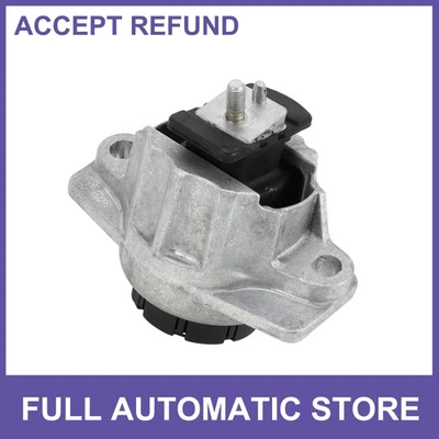 Engine Motor Mount Engine Mounting for JAGUAR XF XE 3.0L 2016 - 2020 New - Image 1 of 4