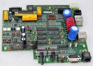 Macom 19D902975G 1 Rev D Board - Picture 1 of 7
