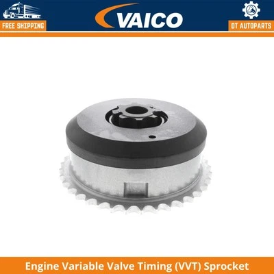 For 2004-2007 BMW 525i Base Engine Variable Valve Timing (VVT) Sprocket Vaico - Image 1 of 4