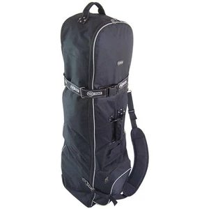 Funda de viaje acolchada con ruedas Pro-Tekt | Protege y transporta fácilmente tu Golf C - Imagen 1 de 1