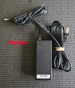 PIE AC Adapter Model AD6550LF - Picture 1 of 3