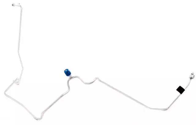 Nissan Sentra 2013-2019 genuino - Liquid Line 92440-3SC0A Foto 1 de 3