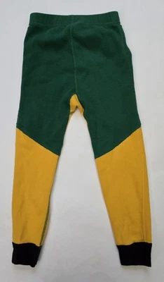 Hanna Andersson Buddy эльф костюм длинный John пижамы брюки нам размер 4 / 100 см - Изображение 1 из 3