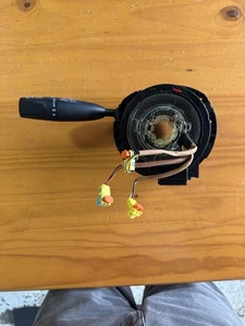 2013-2016 Dodge DART Turn Signal Wiper Switch w/ Clock Spring 68089123AH OEM - Picture 1 of 9