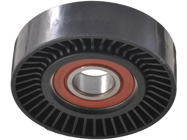 Drive Belt Tensioner Pulley For 2006-2008 Volvo C70 2.5L 5 Cyl 2007 TD938VZ - Image 1 of 1