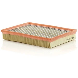 Luftfilter MANN-FILTER C 33 189/1 für OPEL Vectra C Caravan (Z02) Filtereinsatz - Bild 1 von 12