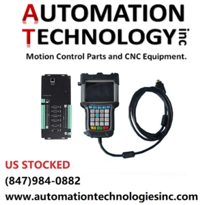 Sistema de control de movimiento lineal ATC B57 para servomotor CNC cambio automático de herramienta - Imagen 1 de 6