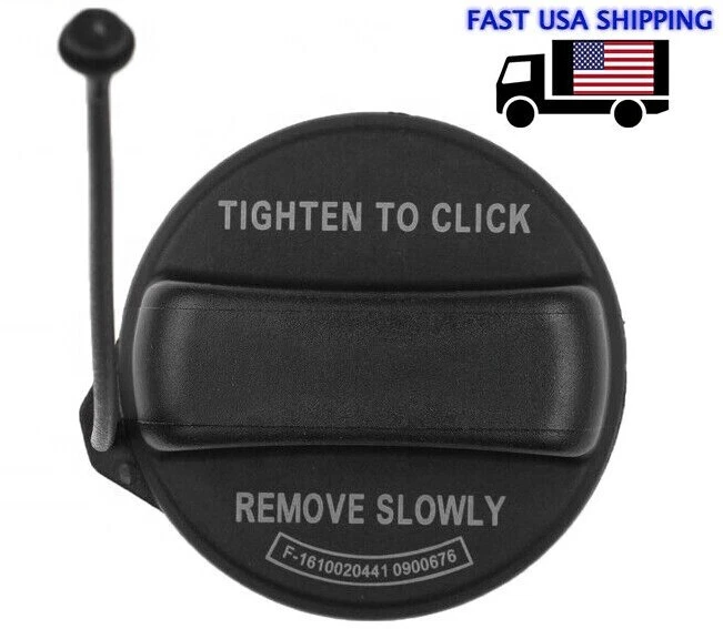 NUEVO 06-18 HONDA OEM TAPA DE COMBUSTIBLE DE GASOLINA ACUERDO CIVIC CRV CROSS ODYSSEY PILOT HRV AJUSTE Foto 1 de 3