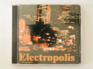 2 PC CD-ROM Electropolis - Bild 1 von 1