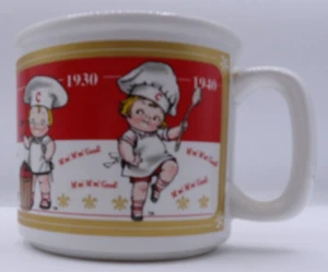Taza de café Campbell's Soup Label - Imagen 1 de 6