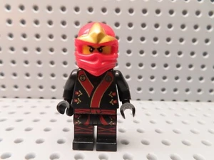Lego Figur Ninjago Kai The Final Battle njo071 70500 - Bild 1 von 3