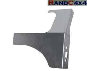 Land Rover Defender Pannello Riparazione Paratia Superiore Sezioni DA4065NS - Foto 1 di 1