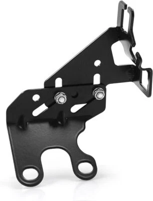  MSCRP 8031 Carb Throttle Cable Bracket for Chevrolet Small and Big Block - Image 1 of 4