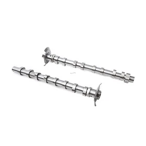 2740500401 Fit For Benz Engine Intake & Exhaust Camshaft CLS260 C218 M274.910 - Picture 1 of 10