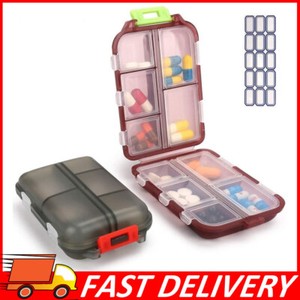 purse medicine holder