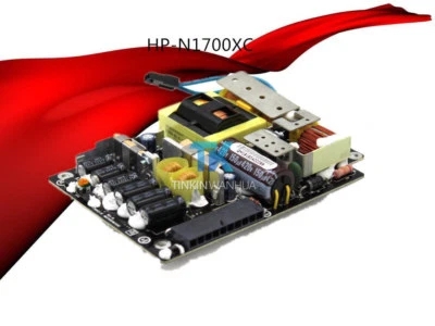 20HP-N1700XC 614-0420 for Apple iMac 20" A1224 180W PSU Power Supply Board 07-09 - Image 1 of 4