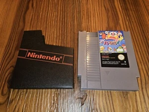 NES Puzznic - Imagen 1 de 4