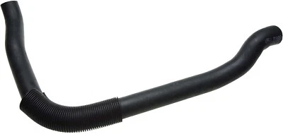 Gates Radiator Coolant Hose for Cadillac DeVille, Fleetwood, Commercial Chassis - Image 1 of 4
