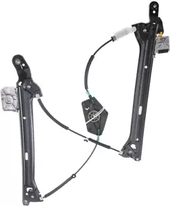 Audi A5 Convertible Window Regulator 8F Front Right Driver Side Electric 2009-16 - Picture 1 of 1