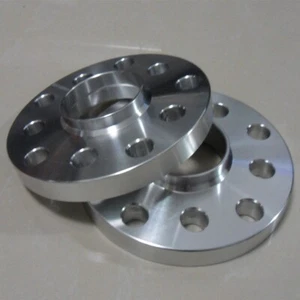 2pc 12mm Thick Wheel Spacers 5x100/5x112 CB 57.1mm - Picture 1 of 1