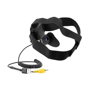 0.39 Inch OLED V760C-3 Wearing Large HD Screen Display Head Mounted Display - Picture 1 of 12