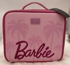 Barbie Impressions Vanity Pink New With Tags Cosmetics Case