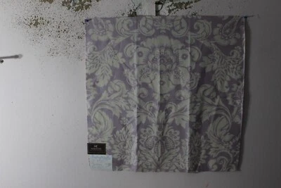 Bailey & Griffin, Oska, Traditional Damask, 26" W X 26" L, Various Colors - Image 1 of 4