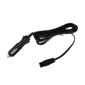 DC 12V Lead Cable Plug Wire 2 Pin Charger For Car Cooler Cool Box Mini Frid L5P4 - Zdjęcie 1 z 9