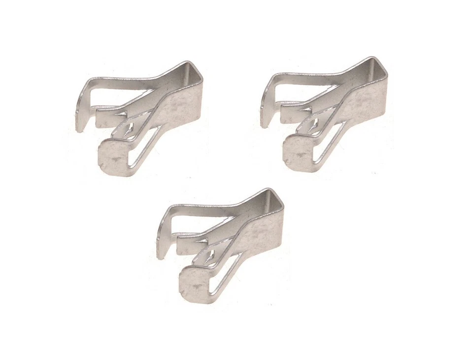 Land Rover LR3 LR4 диапазон Sport 06-13 зажим набор из 3 FYC500040 подлинный новый - Изображение 1 из 1