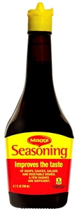 Maggi Liquid Seasoning 6.7 oz ~ Exp 8/2026 - Picture 1 of 4