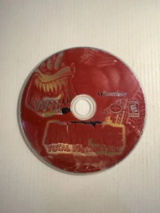 Rampage: Total Destruction (Nintendo Wii, 2006) - Picture 1 of 2