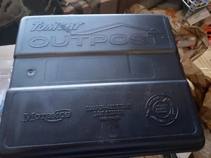 6pk Outpost Rat Bait Station | 6 Stations Targets Small Mice up to Large Rats | - Picture 1 of 3