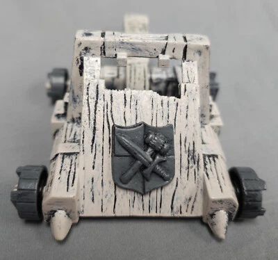 2007 Battleground Crossbows & Catapults Replacement Gray Grey Catapult EUC Moose - Image 1 of 4