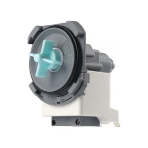 Dishwasher Drain Pump Assembly DD81-02635A For DW80N3030, DW6000NM DW80R2031US - Picture 1 of 6